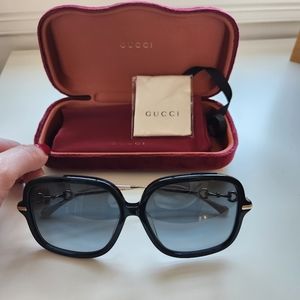 Gucci sunglasses